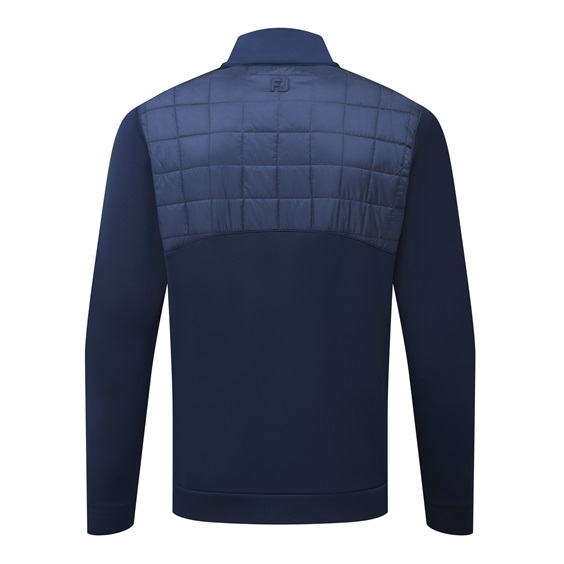 FootJoy ThermoSeries Lightweight Insulated męska kurtka, granatowa