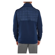 FootJoy ThermoSeries Lightweight Insulated męska kurtka, granatowa
