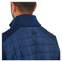 FootJoy ThermoSeries Lightweight Insulated męska kurtka, granatowa
