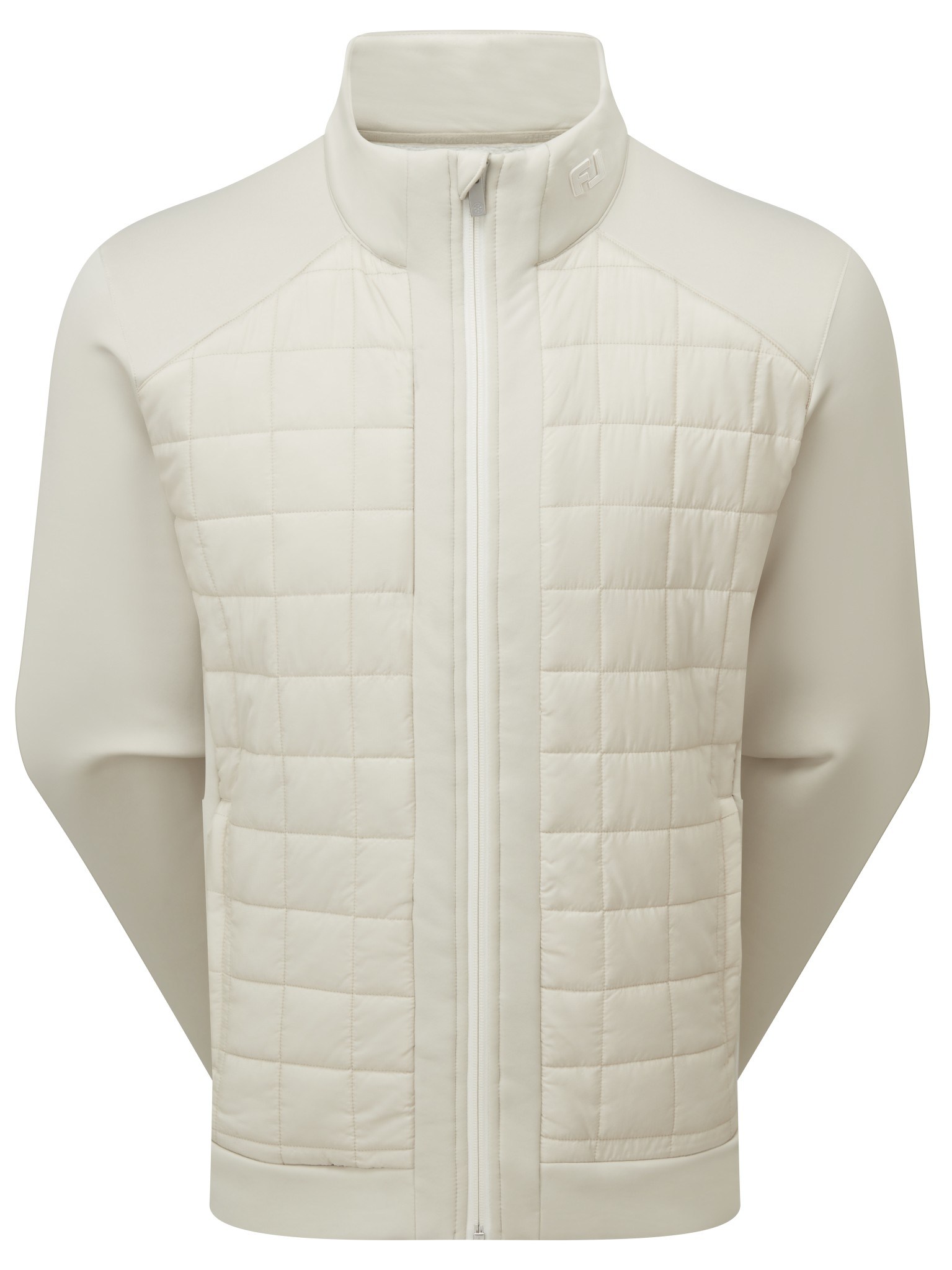 FootJoy ThermoSeries Lightweight Insulated męska kurtka, stone