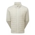 FootJoy ThermoSeries Lightweight Insulated męska kurtka, stone