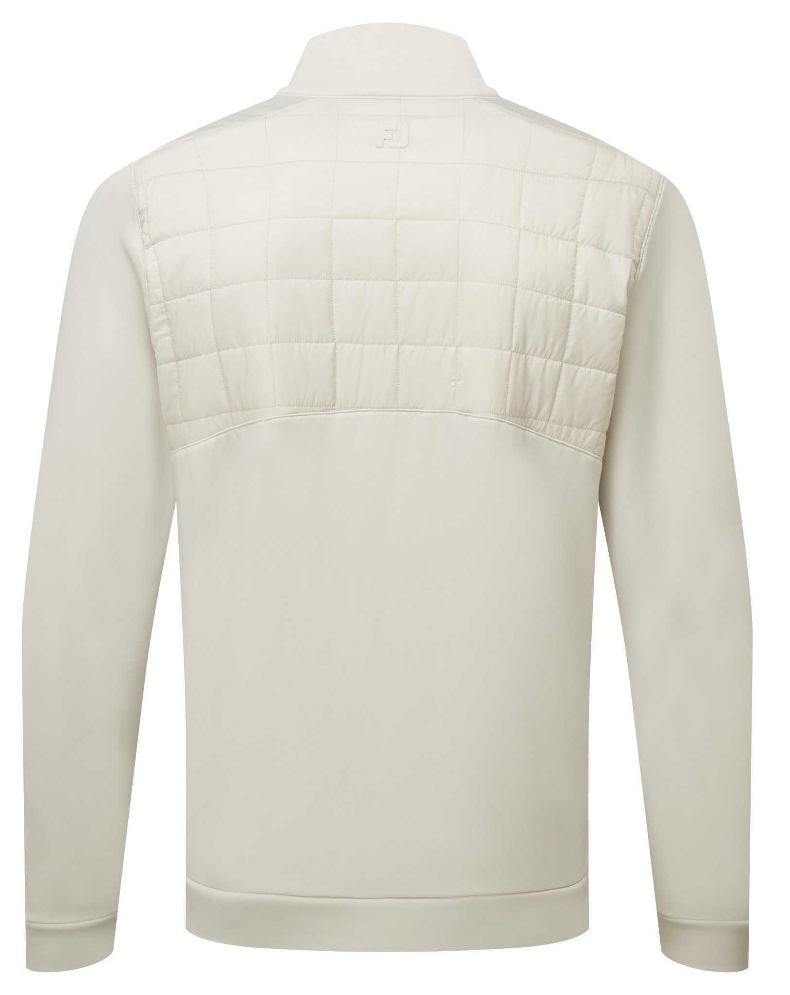 FootJoy ThermoSeries Lightweight Insulated męska kurtka, stone