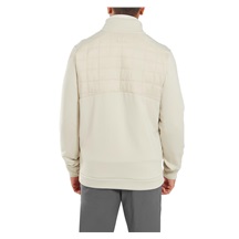 FootJoy ThermoSeries Lightweight Insulated męska kurtka, stone