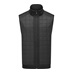 FootJoy ThermoSeries Lightweight Insulated męska kamizelka, czarna