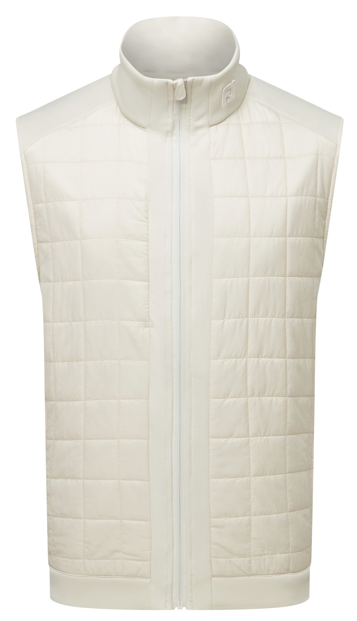 FootJoy ThermoSeries Lightweight Insulated męska kamizelka, stone