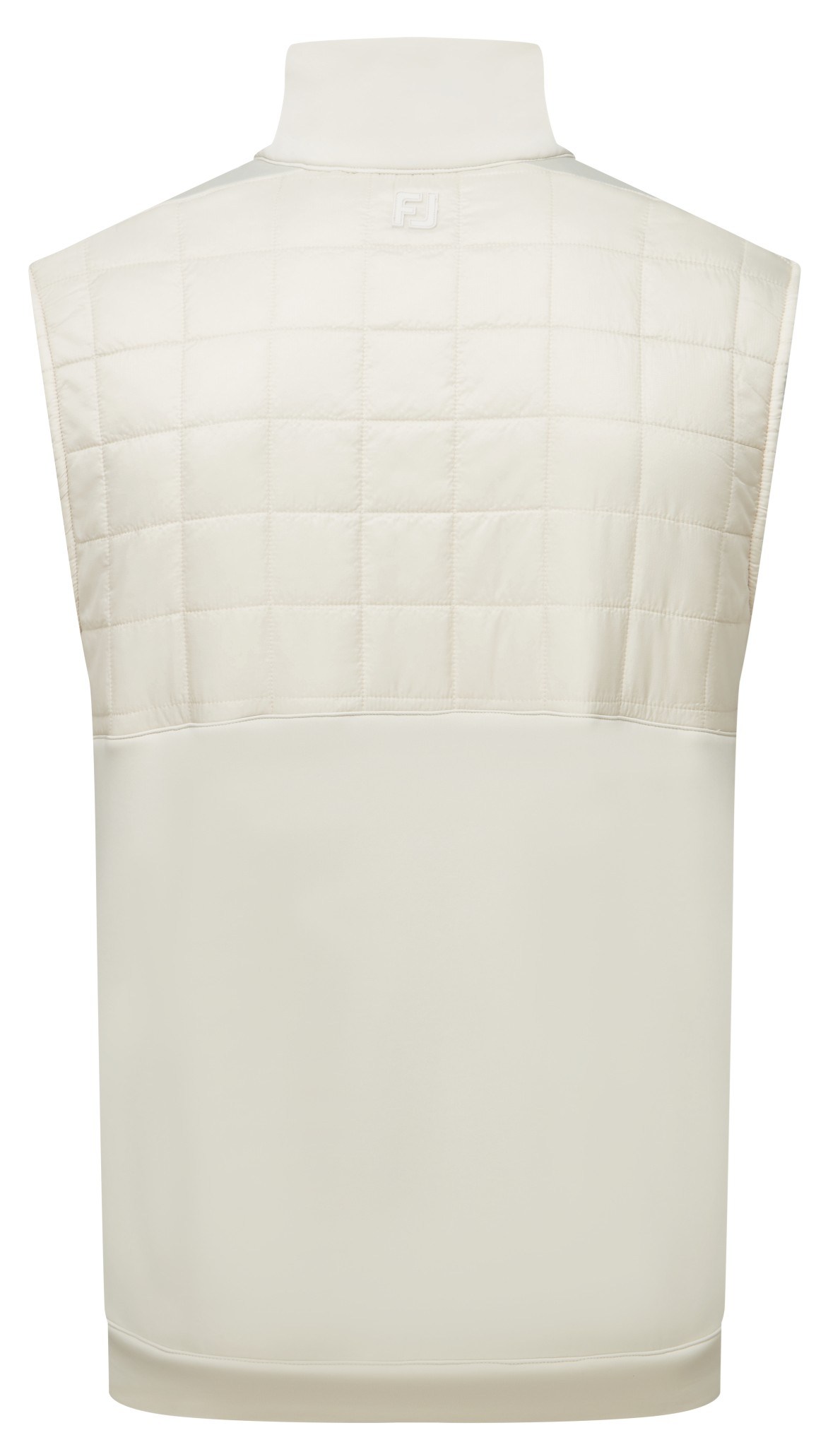 FootJoy ThermoSeries Lightweight Insulated męska kamizelka, stone