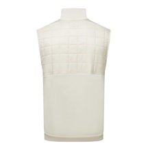FootJoy ThermoSeries Lightweight Insulated męska kamizelka, stone