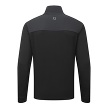 FootJoy ThermoSeries Hybrid męska kurtka, czarna
