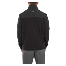 FootJoy ThermoSeries Hybrid męska kurtka, czarna