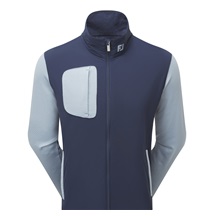 FootJoy THERMOSERIES HYBRID męska kurtka, granatowa