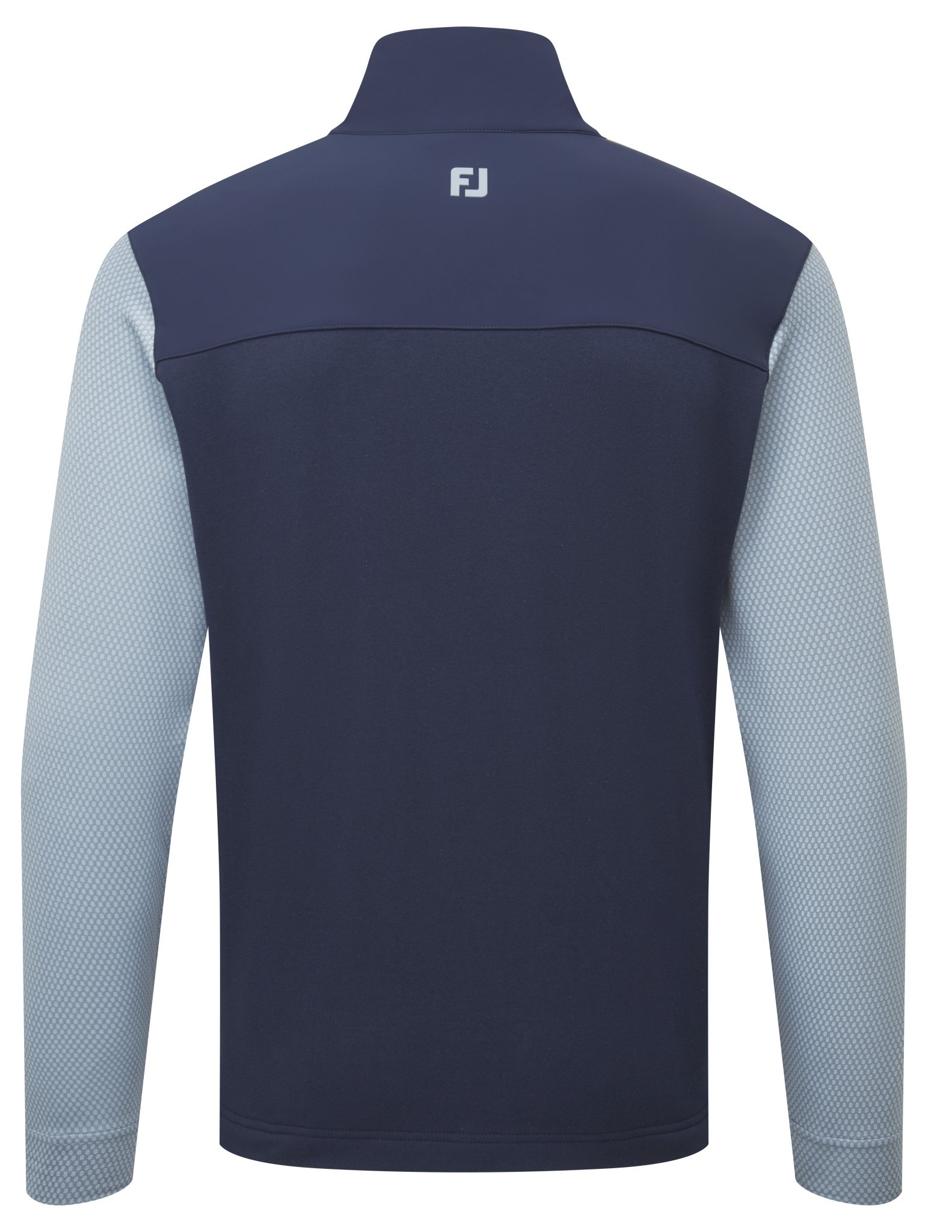 FootJoy THERMOSERIES HYBRID męska kurtka, granatowa