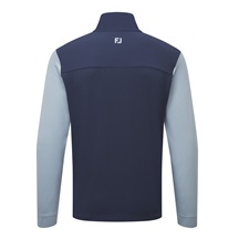 FootJoy THERMOSERIES HYBRID męska kurtka, granatowa