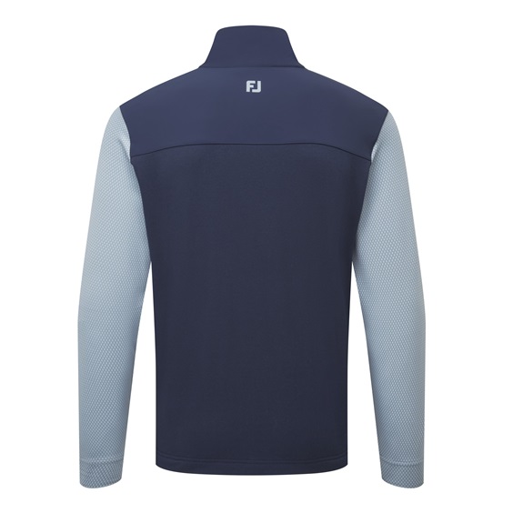 FootJoy THERMOSERIES HYBRID męska kurtka, granatowa
