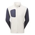 FootJoy THERMOSERIES HYBRID męska kurtka, szara