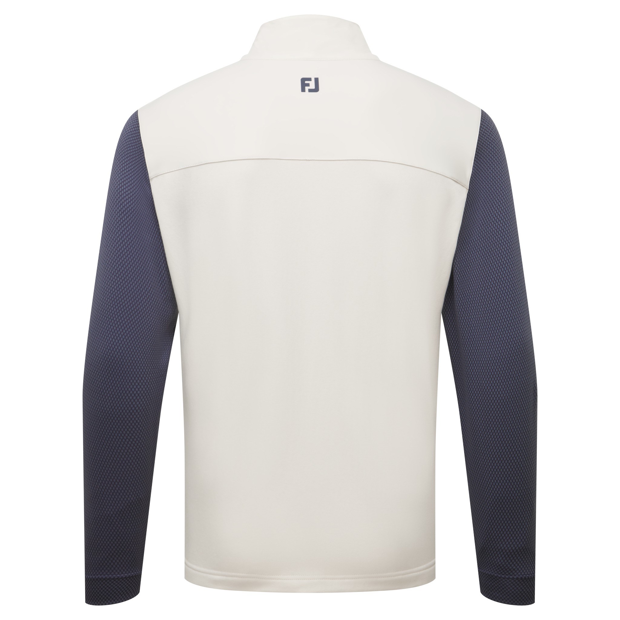 FootJoy THERMOSERIES HYBRID męska kurtka, szara