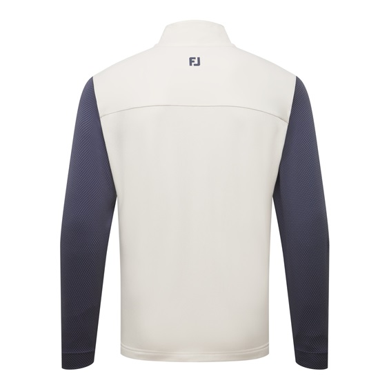 FootJoy THERMOSERIES HYBRID męska kurtka, szara