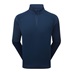 Footjoy ThermoSeries Ottoman Midlayer męska bluza, granatowa