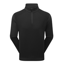 Footjoy ThermoSeries Ottoman Midlayer męska bluza, czarna