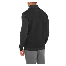 Footjoy ThermoSeries Ottoman Midlayer męska bluza, czarna