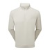 Footjoy ThermoSeries Ottoman Midlayer męska bluza, stone