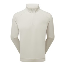 Footjoy ThermoSeries Ottoman Midlayer męska bluza, stone