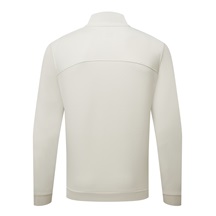 Footjoy ThermoSeries Ottoman Midlayer męska bluza, stone