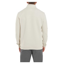 Footjoy ThermoSeries Ottoman Midlayer męska bluza, stone