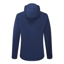 FootJoy HYDROKNIT damska kurtka wodoodporna, granatowa