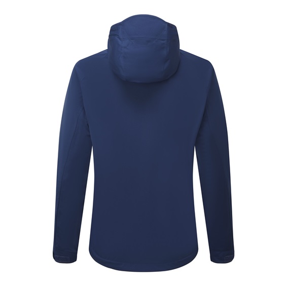 FootJoy HYDROKNIT damska kurtka wodoodporna, granatowa