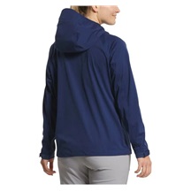 FootJoy HYDROKNIT damska kurtka wodoodporna, granatowa
