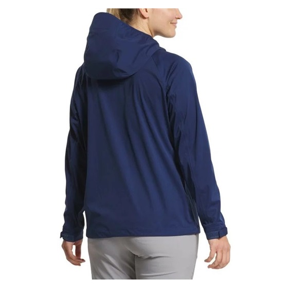 FootJoy HYDROKNIT damska kurtka wodoodporna, granatowa