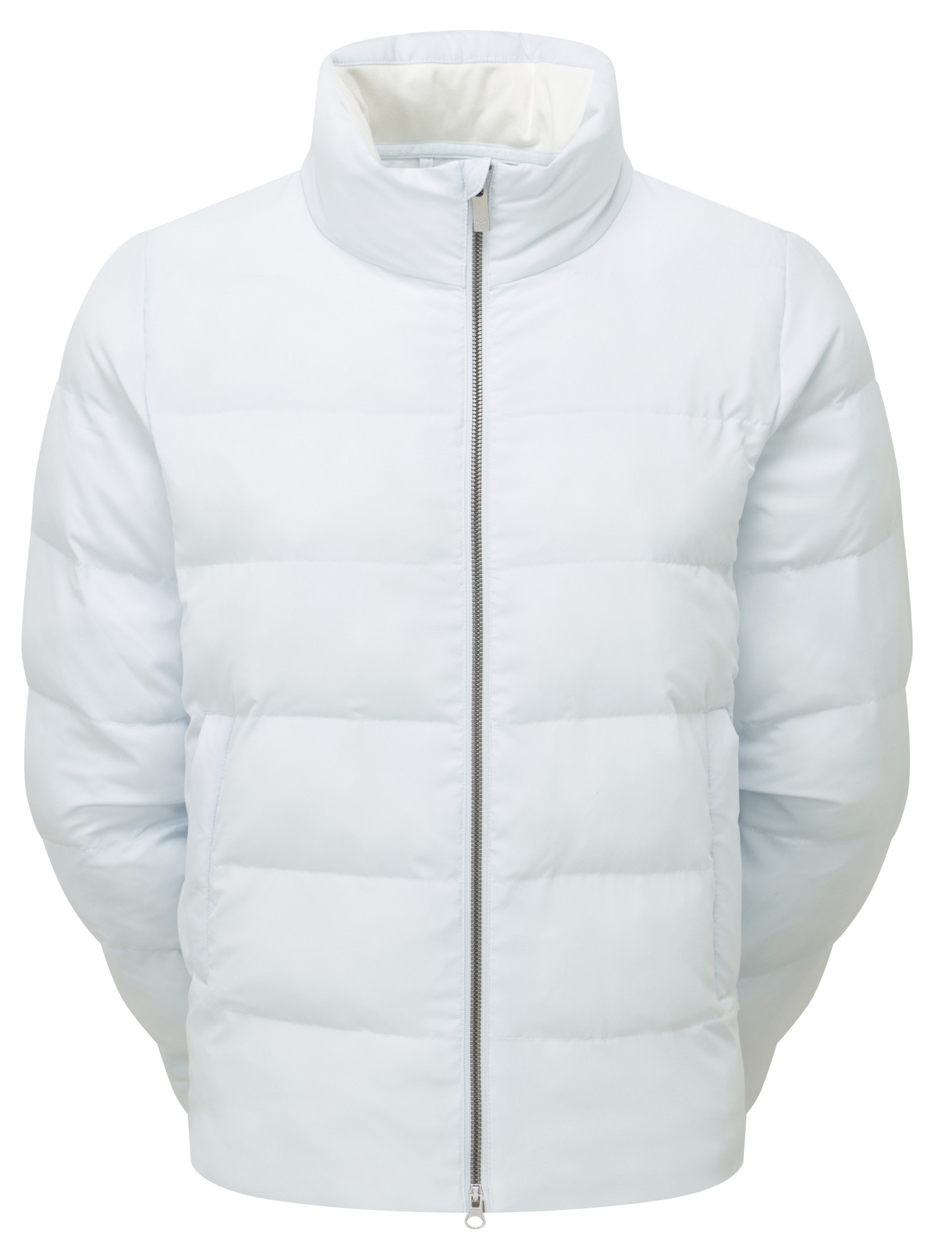 FootJoy ThermoSeries Insulated damska kurtka, ice blue
