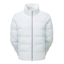 FootJoy ThermoSeries Insulated damska kurtka, ice blue