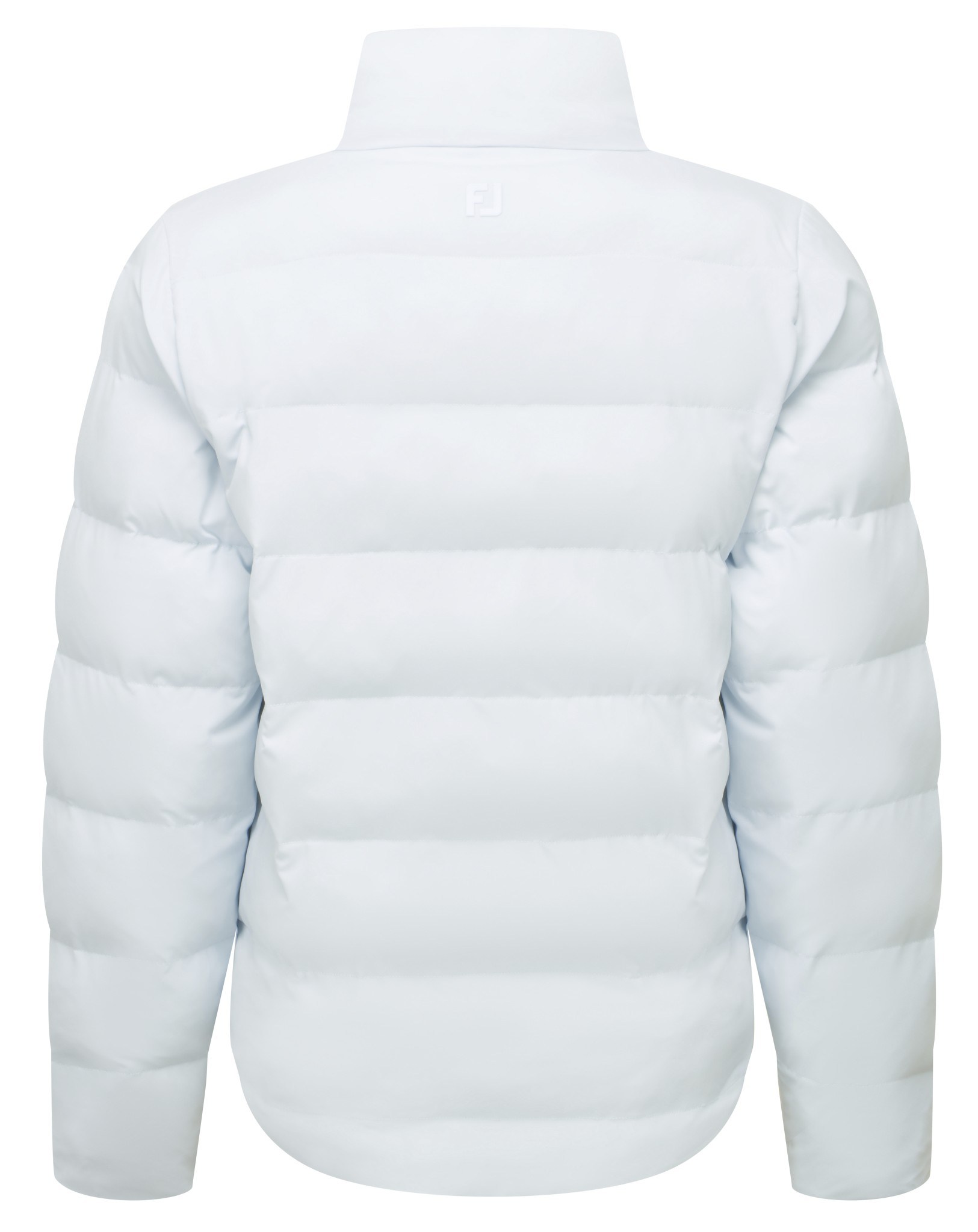 FootJoy ThermoSeries Insulated damska kurtka, ice blue