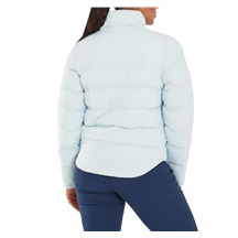 FootJoy ThermoSeries Insulated damska kurtka, ice blue