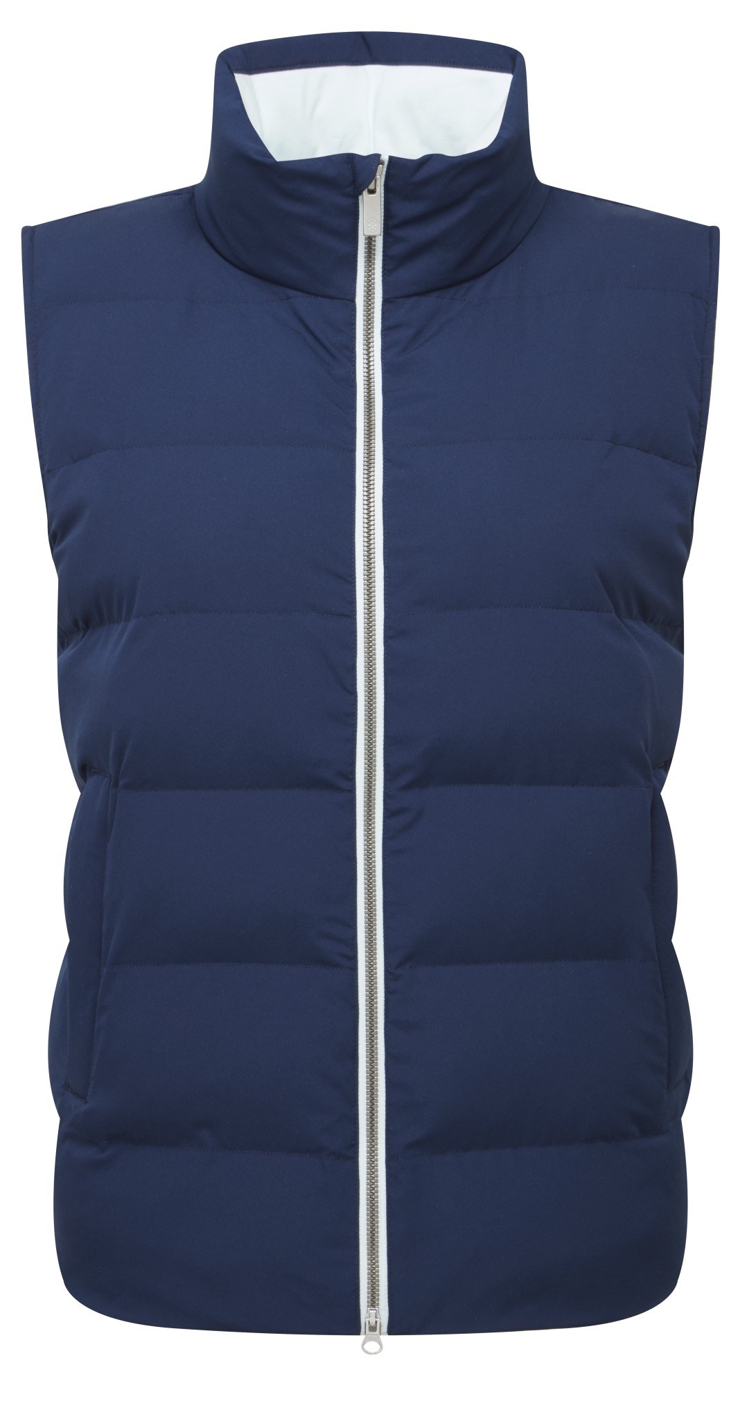FootJoy ThermoSeries Insulated damska kamizelka, granatowa