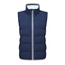 FootJoy ThermoSeries Insulated damska kamizelka, granatowa