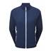 FootJoy ThermoSeries Hybrid damska kurtka, granatowa