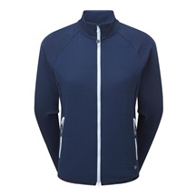 FootJoy ThermoSeries Hybrid damska kurtka, granatowa