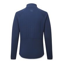 FootJoy ThermoSeries Hybrid damska kurtka, granatowa