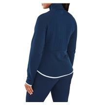 FootJoy ThermoSeries Hybrid damska kurtka, granatowa