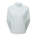FootJoy  ThermoSeries Hybrid damska kurtka, ice blue