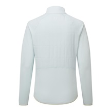 FootJoy  ThermoSeries Hybrid damska kurtka, ice blue