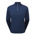 FootJoy ThermoSeries Hybrid Popover bluza damska, granatowa