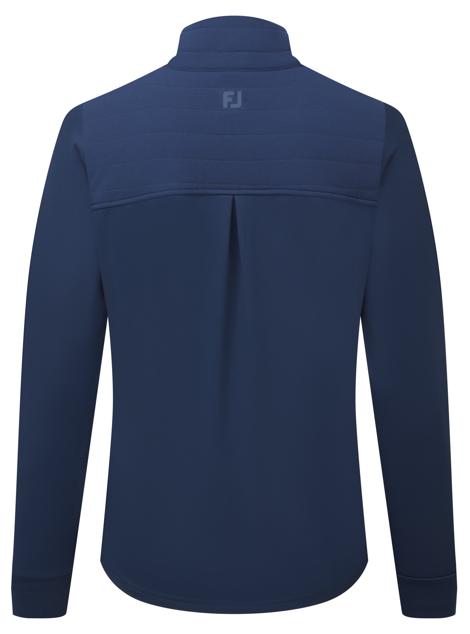 FootJoy ThermoSeries Hybrid Popover bluza damska, granatowa