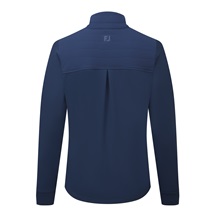 FootJoy ThermoSeries Hybrid Popover bluza damska, granatowa