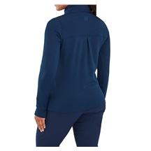 FootJoy ThermoSeries Hybrid Popover bluza damska, granatowa
