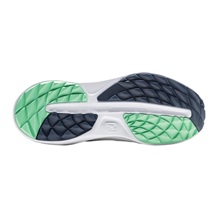 FootJoy Flex męskie buty golfowe, biało/niebieski