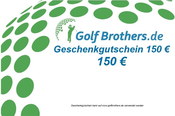 Ostatní Voucher 150 EUR Karta podarunkowa
