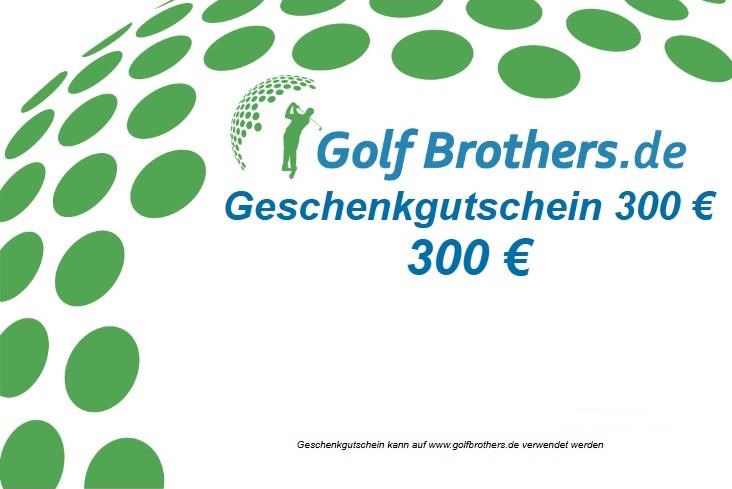 Ostatní Voucher 300 EUR Karta podarunkowa